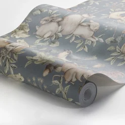 Newbie Wallpaper Minou 7482*Boråstapeter Outlet