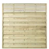 Newline 180x180 cm Tryckimpregnerad*PLUS Hot