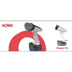 Niagara Pro Vertikalt*Solac Online