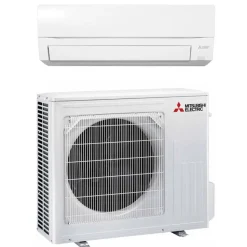 Ninja FT35 med Wifi-Anslutning 2,5kW*Mitsubishi Electric Outlet