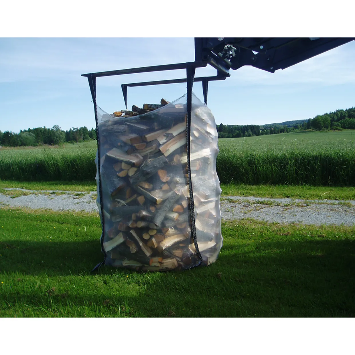 NNZ Typ Myggnät 1500 liter