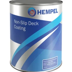 Non-Slip Deck*Hempel Clearance