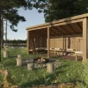 Nordic 9,5 m2*PLUS Outlet