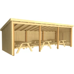 Nordic 14 m2*PLUS Online