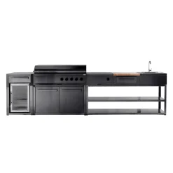 Nordic Line*Myoutdoorkitchen Hot