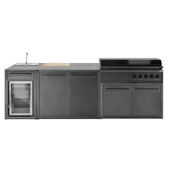 Nordic Line*Myoutdoorkitchen Hot
