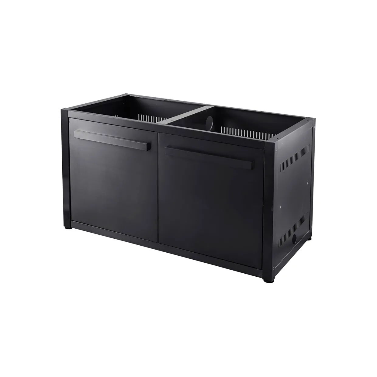 Nordic Line med Dörr 120 cm för 2 moduler