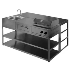Nordic Line Stavanger*Myoutdoorkitchen Sale