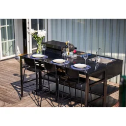 Nordic Line Stavanger*Myoutdoorkitchen Sale