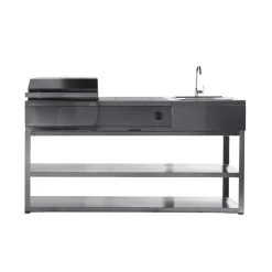 Nordic Line Visby*Myoutdoorkitchen Outlet