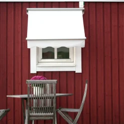Nordic Light DA32 Brun*Solskydd Sale