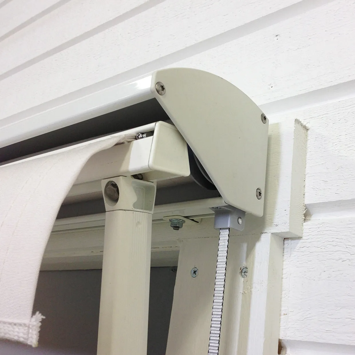 Nordic Light DA32 Svart