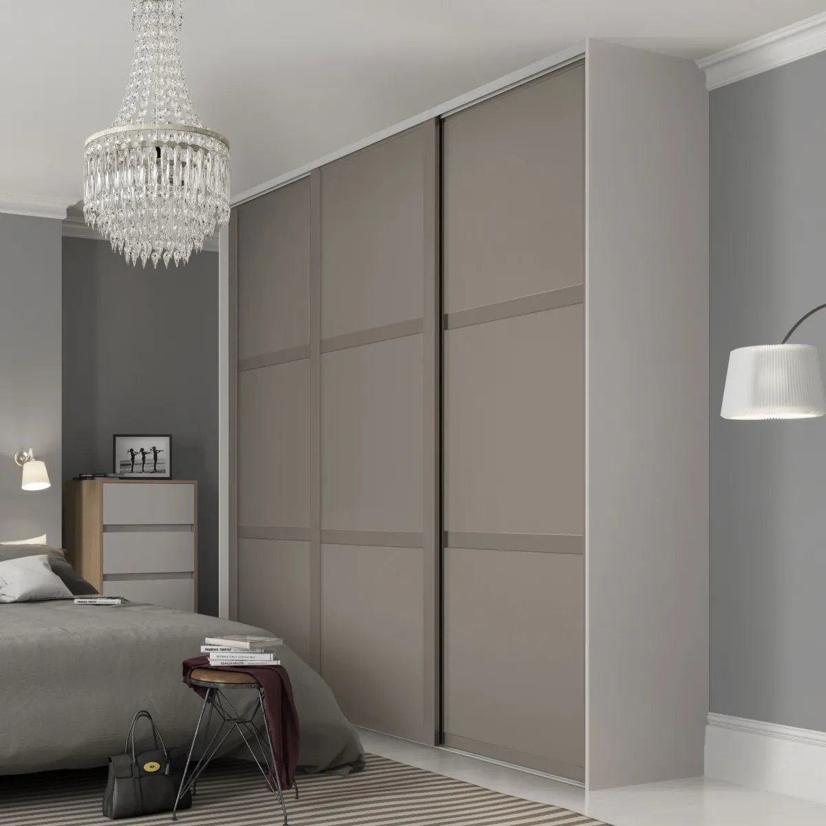 Nordic 3 Paneler*Lundbergs Online