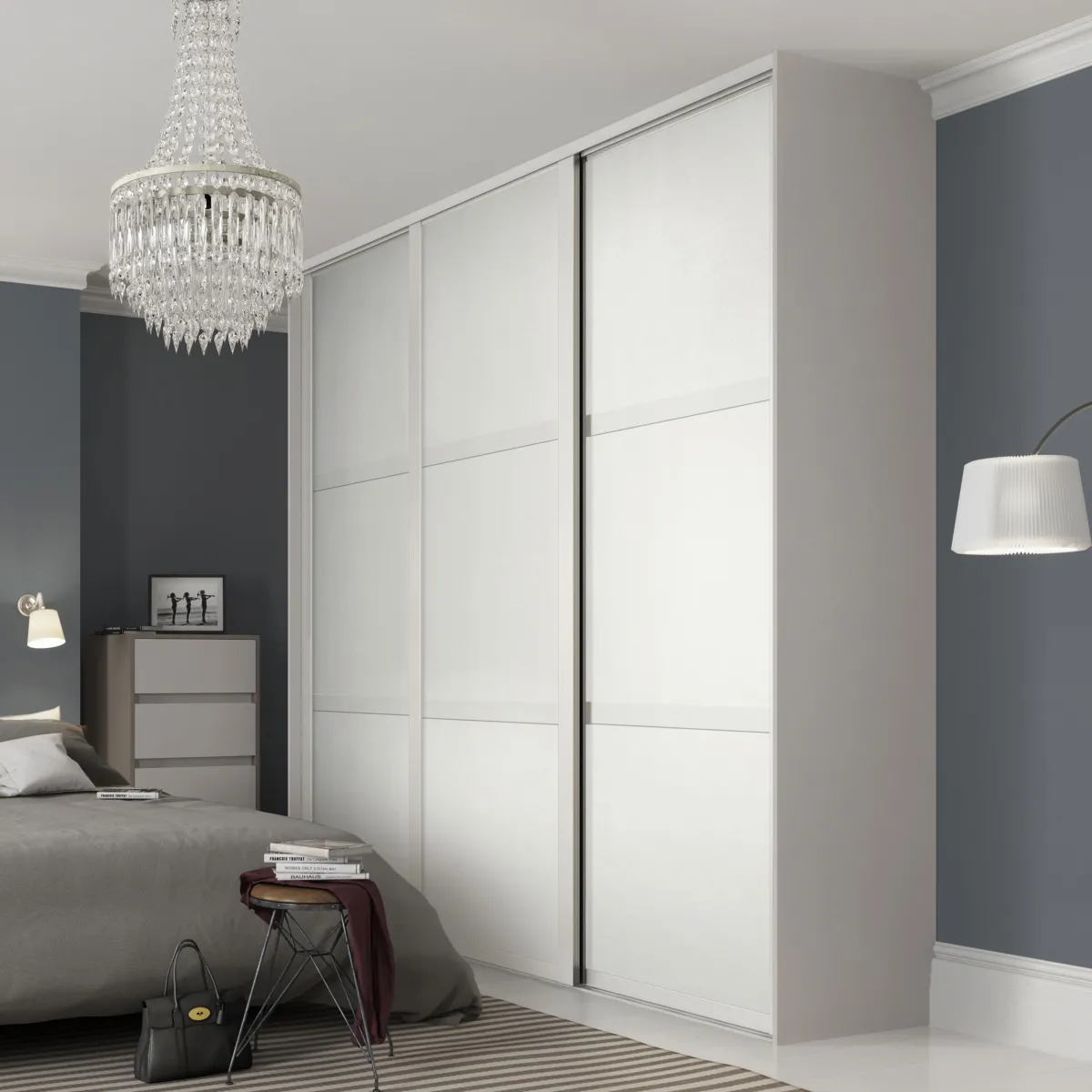 Nordic 3 Paneler*Lundbergs Online