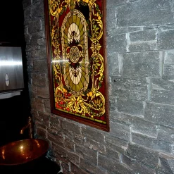 Norefjell Grey Slate*ArtStone Online