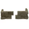 Norefjell Grey Slate Hörn*ArtStone Discount