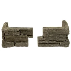 Norefjell Grey Slate Hörn*ArtStone Discount