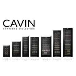 Northern Collection 18 NC-18B*Cavin New