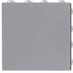 Nova Stone Grey Golvtrall i Plast*Bergo Outlet