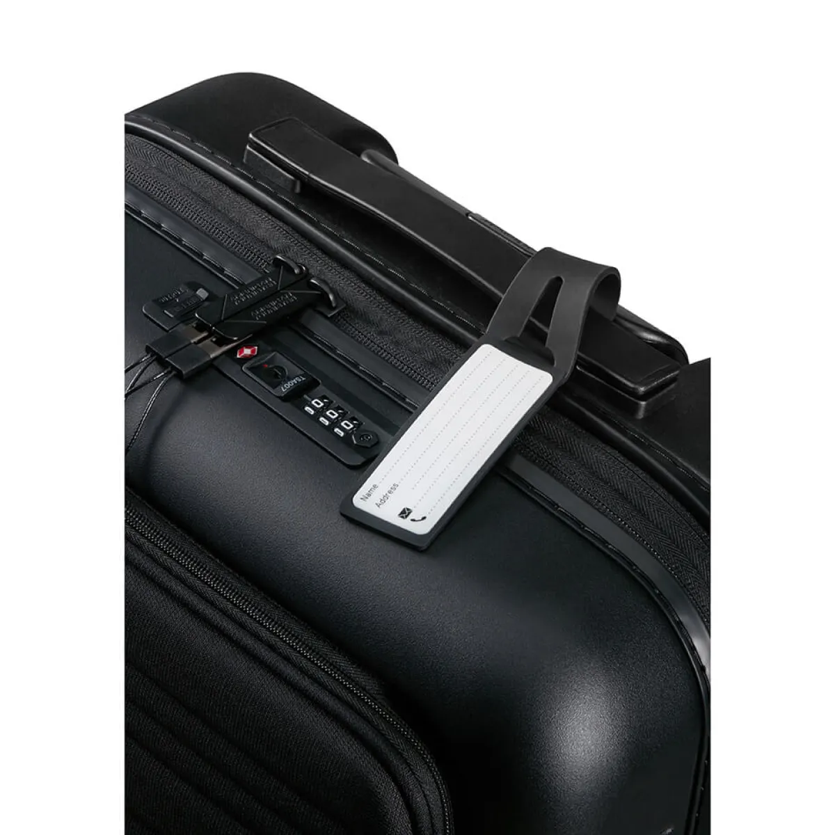 Nova Stream Spinner 55/20 Expand Smart*American Tourister Sale