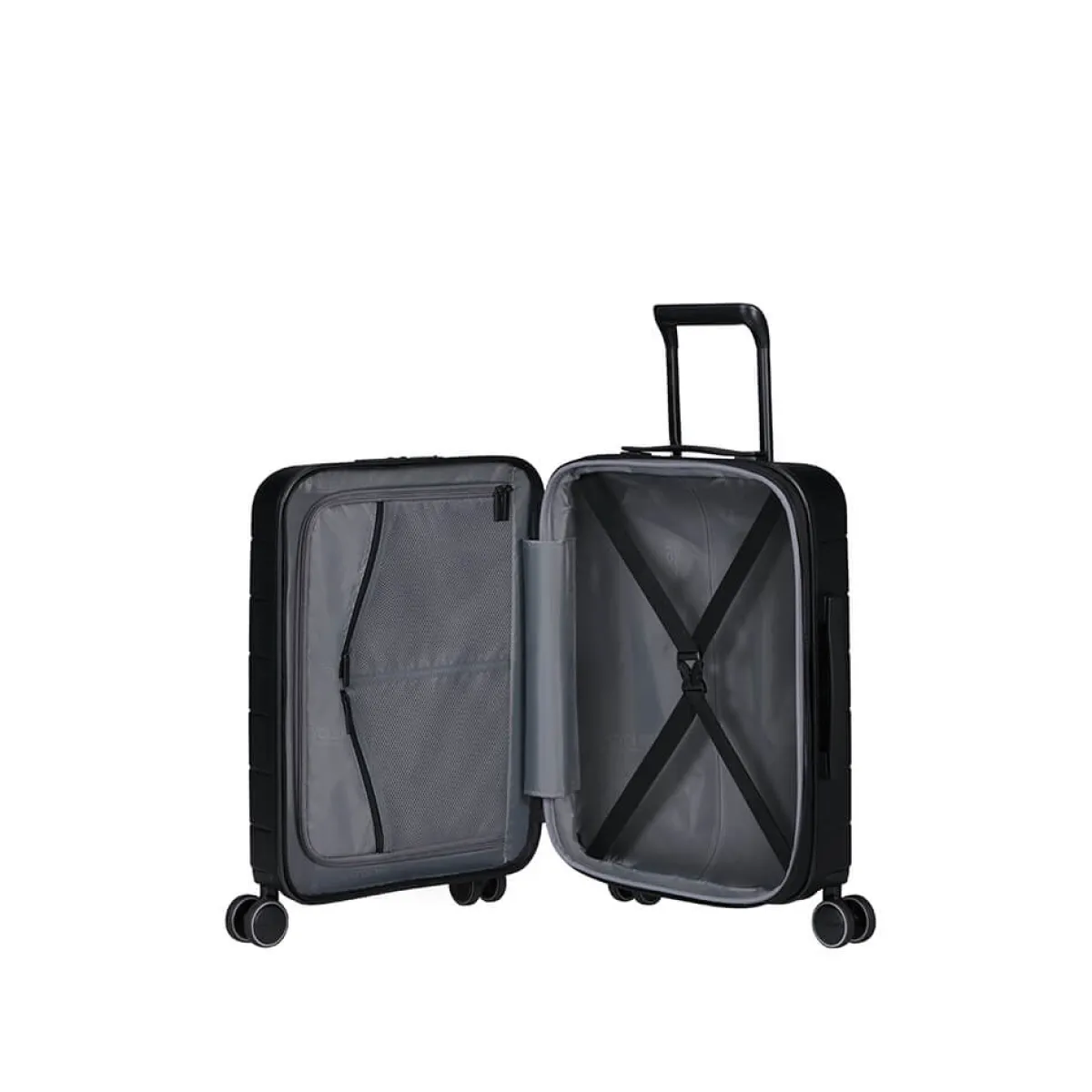 Nova Stream Spinner 55/20 Expand Smart*American Tourister Sale