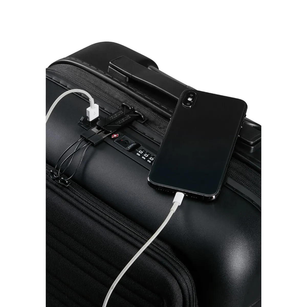 Nova Stream Spinner 55/20 Expand Smart*American Tourister Sale