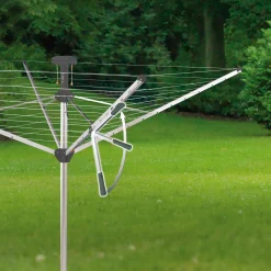 Nova Plus 500 Roterande Trädgårdsställning*JUWEL Hot