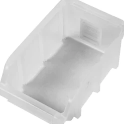 Nr. 2, H: 7.4 cm L: 16.5 cm B: 13 cm 1 St*Raaco