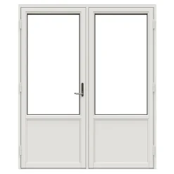 NTech Aluminium*NorDan Hot