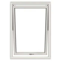 NTech 3-Glas Aluminium Lagerfört*NorDan Online