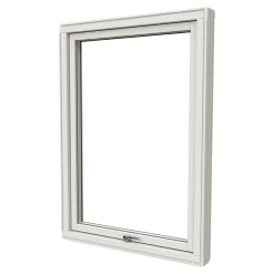 NTech 3-Glas Aluminium Lagerfört*NorDan Online
