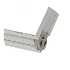 NTech 3-Glas Aluminium Lagerfört*NorDan Online