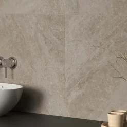 Nuances Natural Matt 60x60 cm*Tenfors Hot