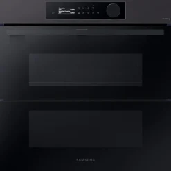 NV7B57508AB + MG22T8284ABE4 med Pyrolytisk Rengöring Svart*Samsung Sale