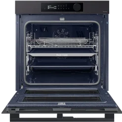 NV7000B Serie 5 Svart med Varmluft och Pyrolytisk Rengöring*Samsung