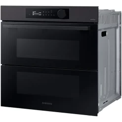 NV7000B Serie 5 Svart med Varmluft och Pyrolytisk Rengöring*Samsung