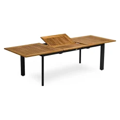 Nydala 96x200-280 cm*Hillerstorp
