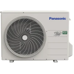NZ25YKE Etherea Wifi-Styrd 3,4kW*Panasonic Outlet