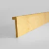Obehandlad Ask Bakkantlist*Herrljunga Ledstångsfabrik Best