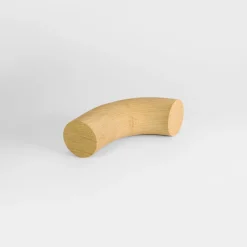 Obehandlad Ek*Herrljunga Ledstångsfabrik New