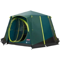 Octagon BlackOut För 8 Pers*Coleman Online