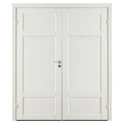 Oden 4 Vit*GK Door New