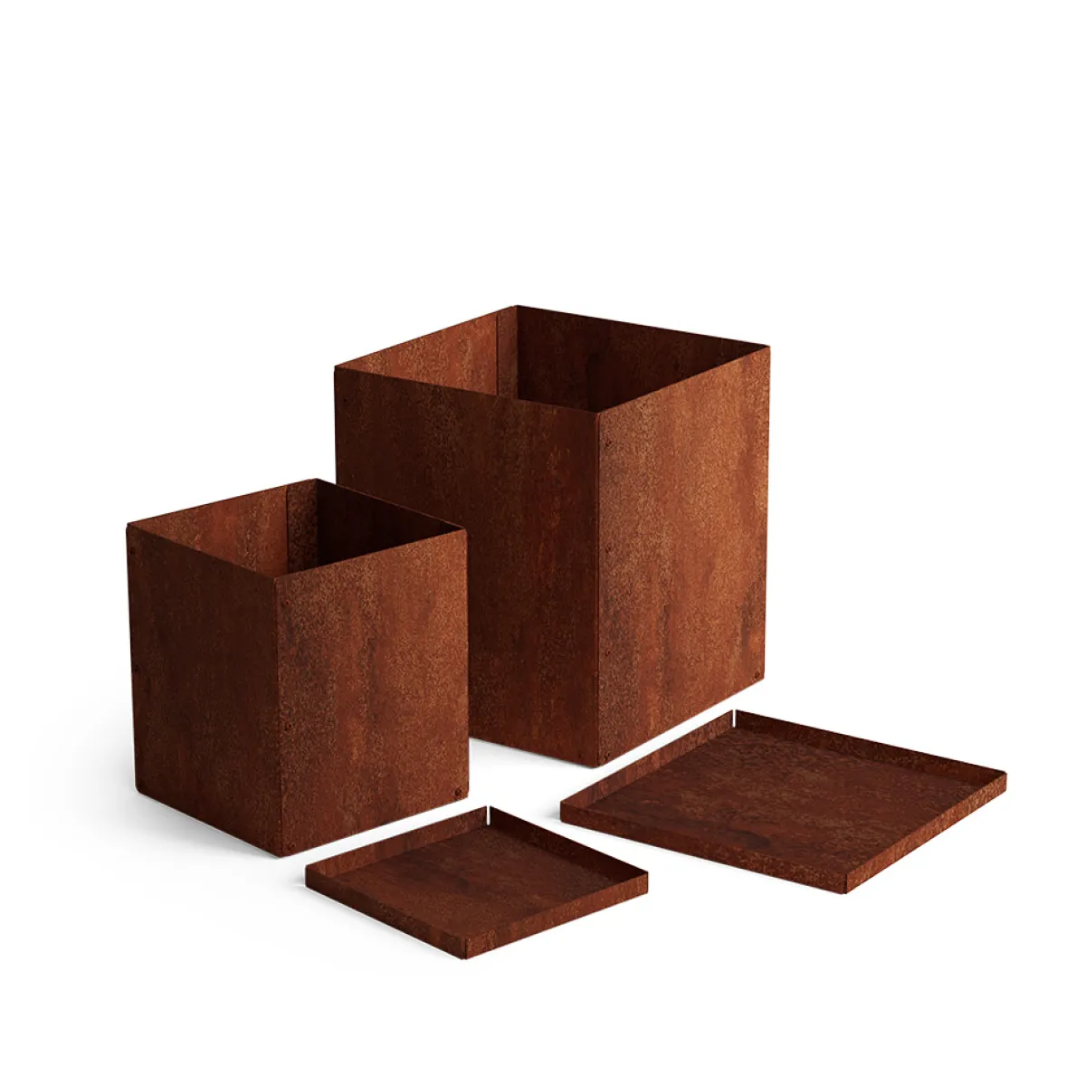 Odla Corten Tjocklek 1,5 mm*Jabo New