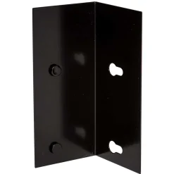 Odla Vinkel H29 cm Svart*Jabo Hot