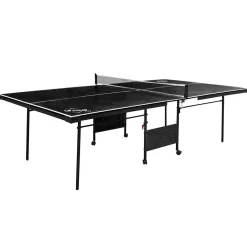 Officiell Storlek Hopfällbar Black Edition*ProSport Outlet
