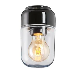 Ohm 100/170 Klar Bastu*Ifö Electric Hot