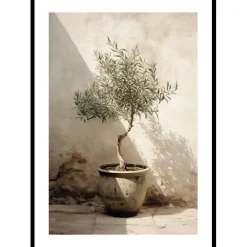 Olive Tree Mediterranean No1*Gallerix Outlet