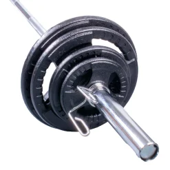 Olympia 85 kg*Fitn Shape