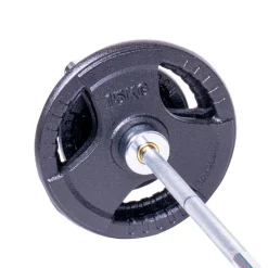 Olympia 85 kg*Fitn Shape