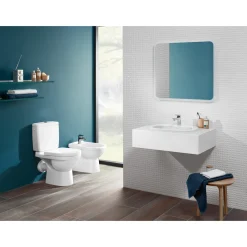 O.novo Golvstående*Villeroy & Boch Discount